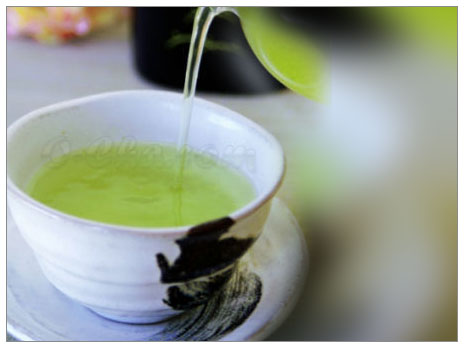 Yeşil çay prostat riskini azaltıyor