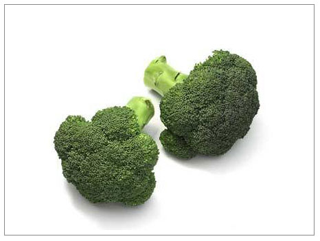 Brokoli kanser riskini azaltıyor