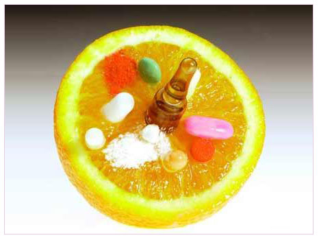 C vitamininin bilinmeyen etkileri